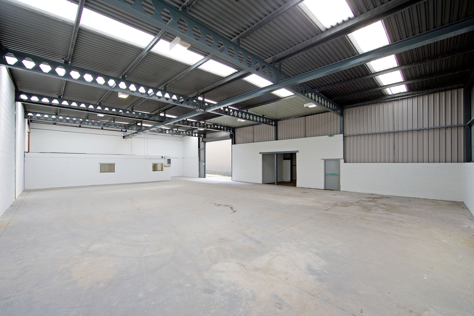 warehouse-property-management